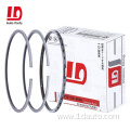 AUTO PARTS Piston Ring for NISSAN Engine TD42